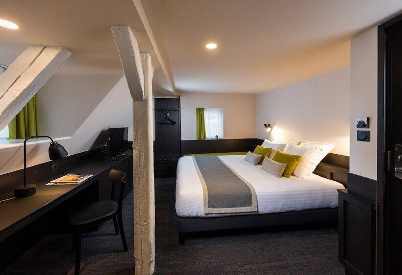 수피리어 룸, Du Dragon