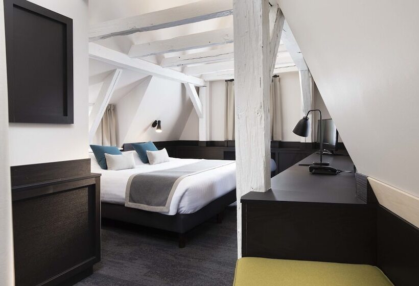 스위트, Du Dragon