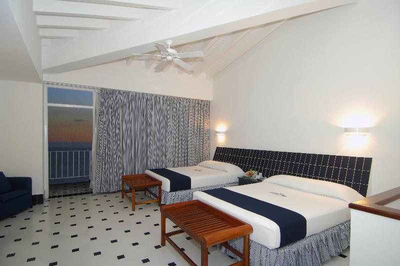 غرفة قياسية, Elcano