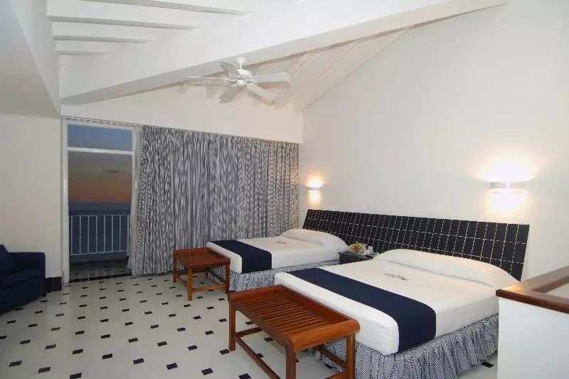 Standardzimmer, Elcano