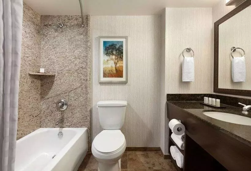 سوییت, Embassy Suites By Hilton Brea North Orange County