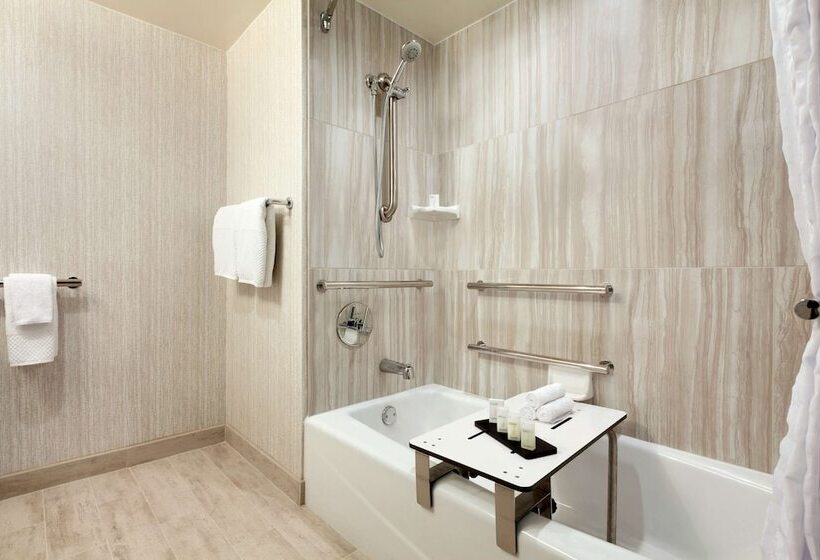 جناح, Embassy Suites By Hilton Brea North Orange County