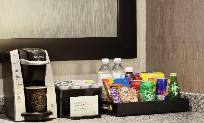 جناح بريميوم, Embassy Suites By Hilton Brea North Orange County