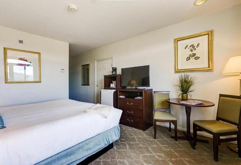 Стандартный Номер Кровать Кинг, Forest Villas