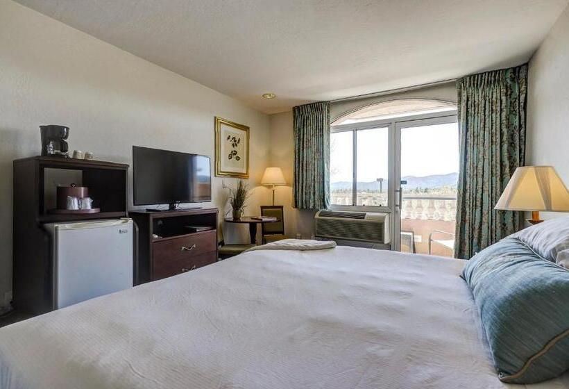 Стандартный Номер Кровать Кинг, Forest Villas