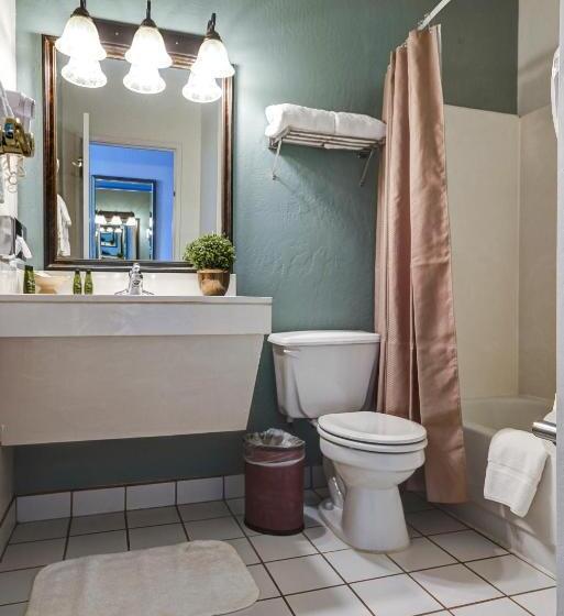 غرفة قياسية, Forest Villas