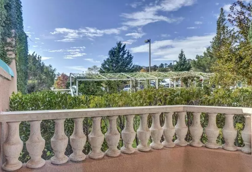 اتاق استاندارد, Forest Villas