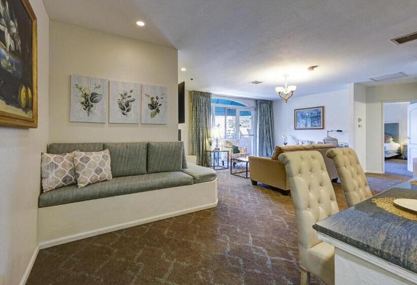 Люкс Повышенной Комфортности, Forest Villas