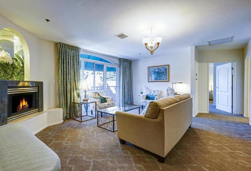 Люкс Повышенной Комфортности, Forest Villas