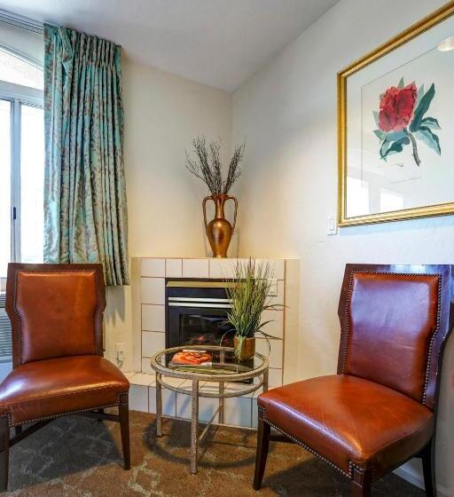 غرفة ديلوكس, Forest Villas