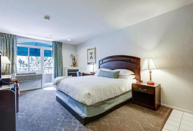 Номер Superior Адаптированный для Инвалидов, Forest Villas