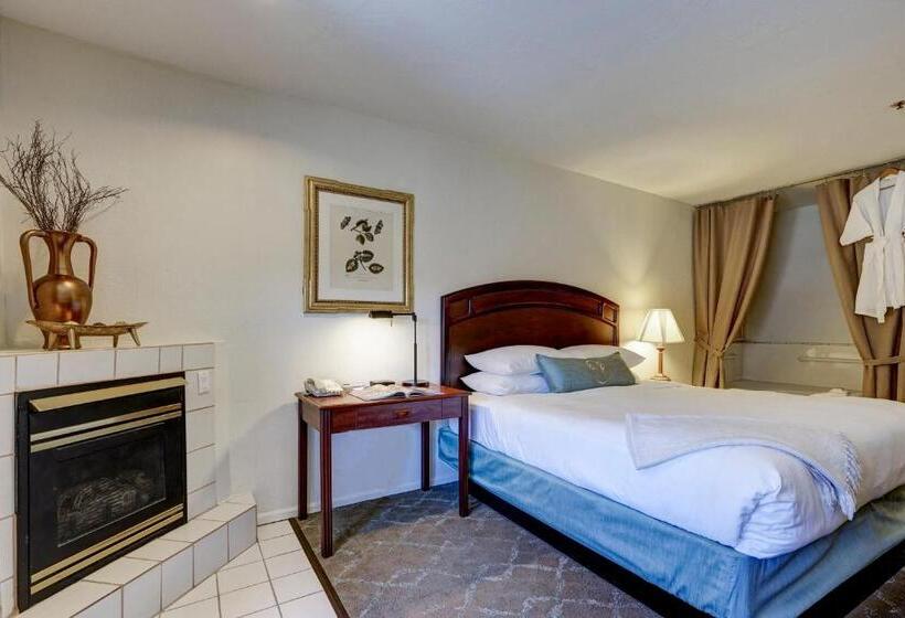 身障者適用スーペリアールーム, Forest Villas