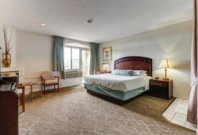 Номер Superior Кровать Кинг, Forest Villas