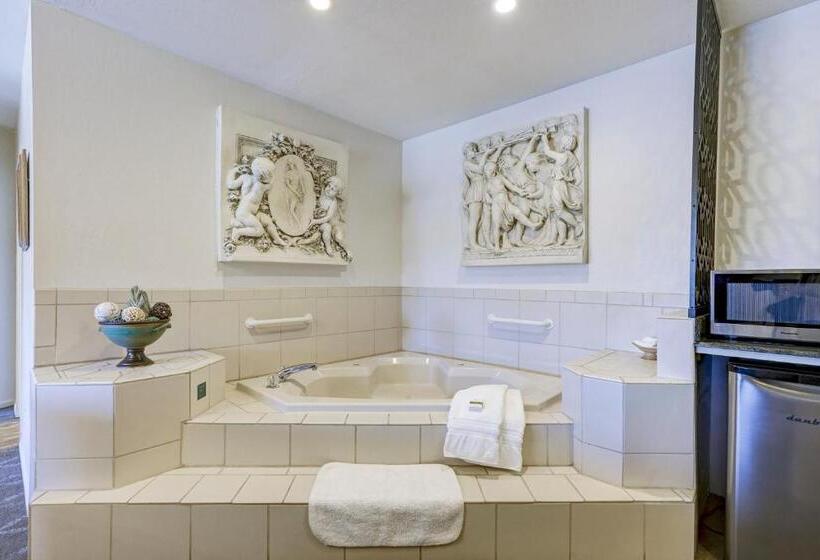 Люкс Повышенной Комфортности, Forest Villas