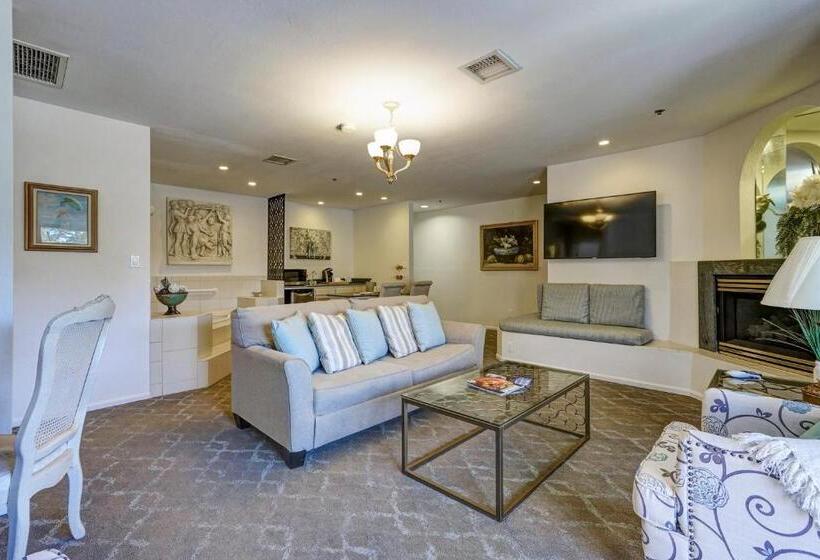 Люкс Повышенной Комфортности, Forest Villas