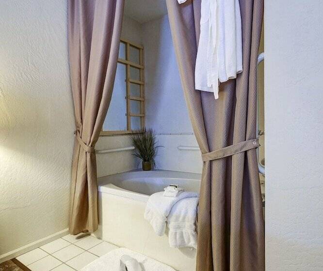 デラックスルーム, Forest Villas