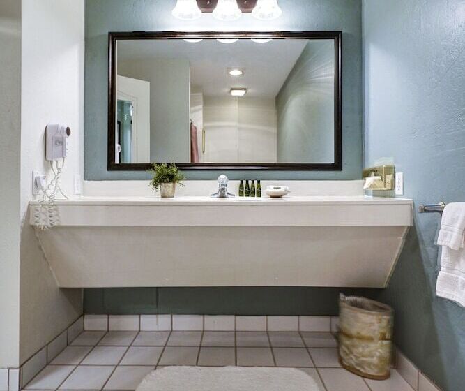 غرفة ديلوكس, Forest Villas