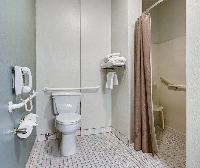 Номер Deluxe Адаптированный для Инвалидов, Forest Villas