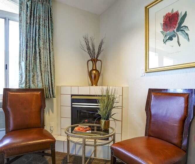 غرفة ديلوكس, Forest Villas