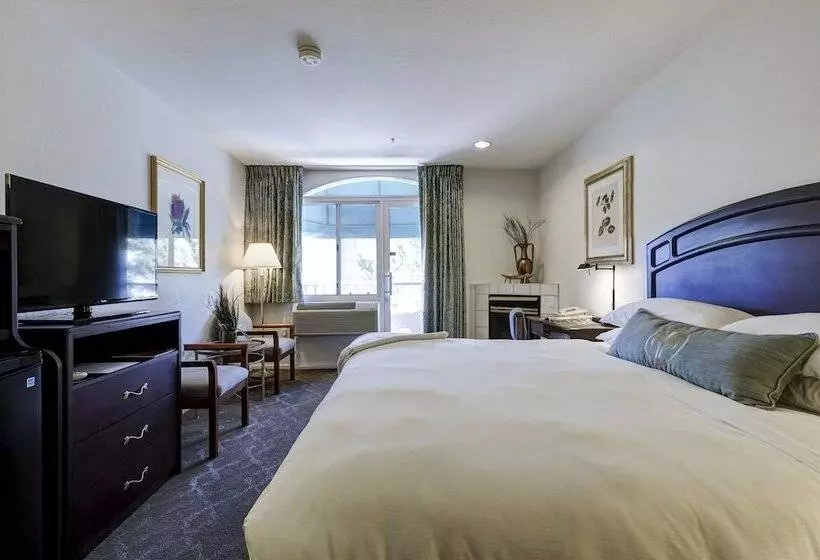 اتاق سوپریور با تخت بزرگ, Forest Villas