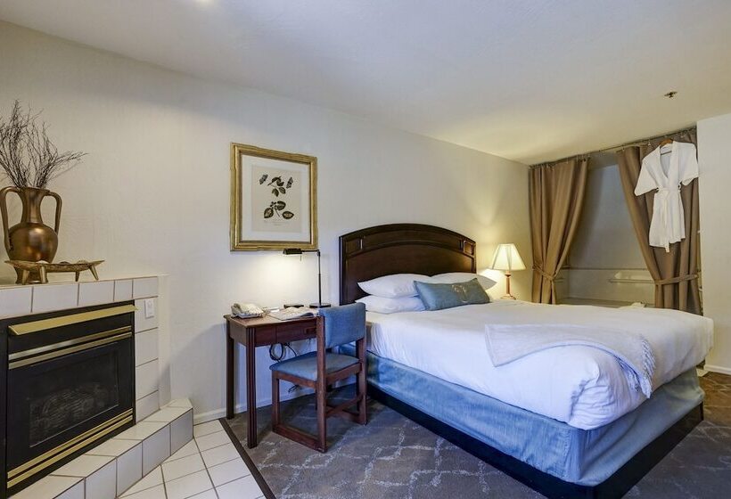 Номер Superior Адаптированный для Инвалидов, Forest Villas