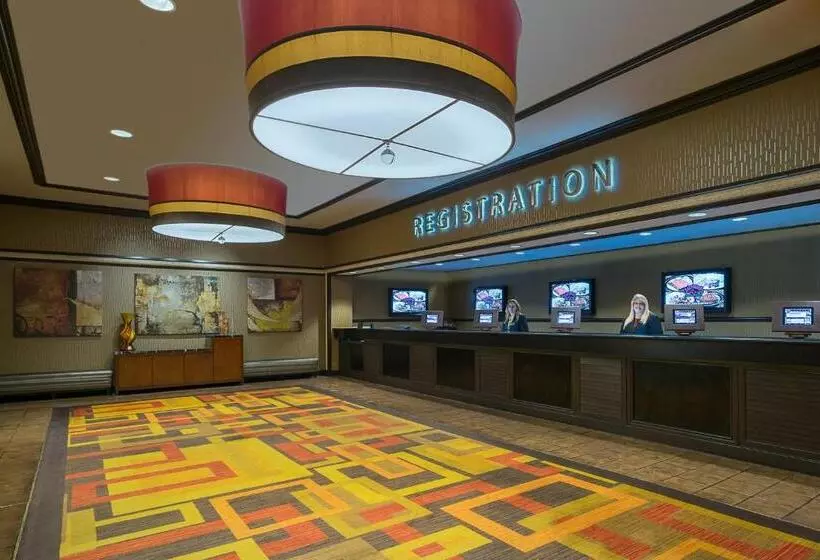 Standard-huone, Golden Nugget Laughlin