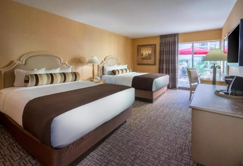 Standard-huone, Golden Nugget Laughlin