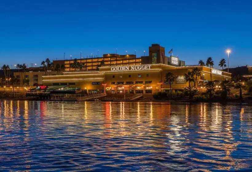 Standard-huone King-vuode, Golden Nugget Laughlin