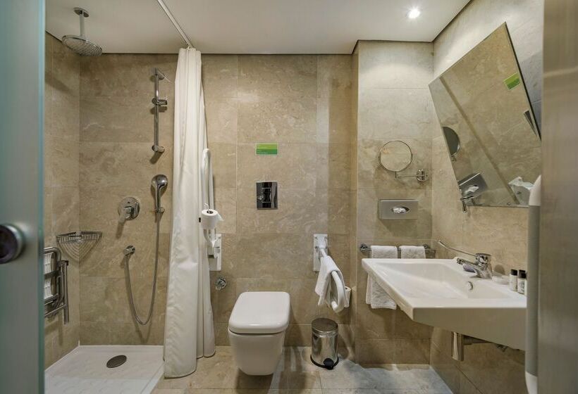 اتاق استاندارد برای معلولان, Holiday Inn Istanbul Old City, An Ihg