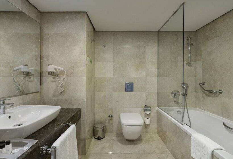 اتاق استاندارد, Holiday Inn Istanbul Old City, An Ihg