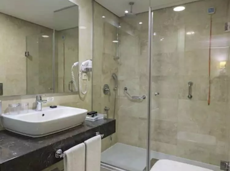 エクゼクティブルーム, Holiday Inn Istanbul Old City, An Ihg