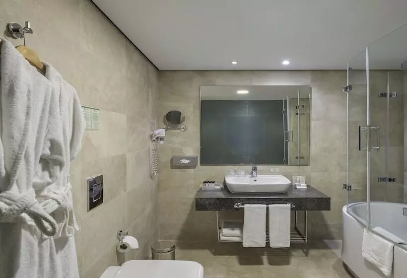エクゼクティブルーム, Holiday Inn Istanbul Old City, An Ihg