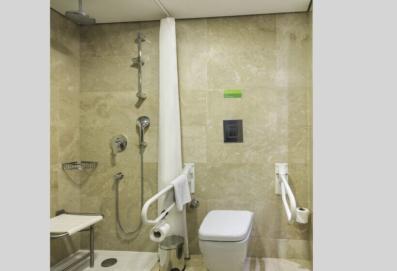 اتاق استاندارد برای معلولان, Holiday Inn Istanbul Old City, An Ihg
