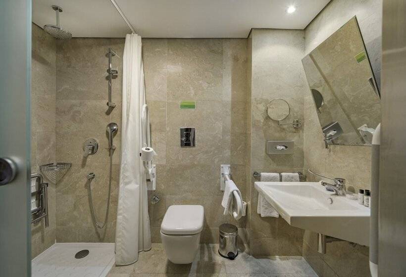 اتاق استاندارد برای معلولان, Holiday Inn Istanbul Old City, An Ihg