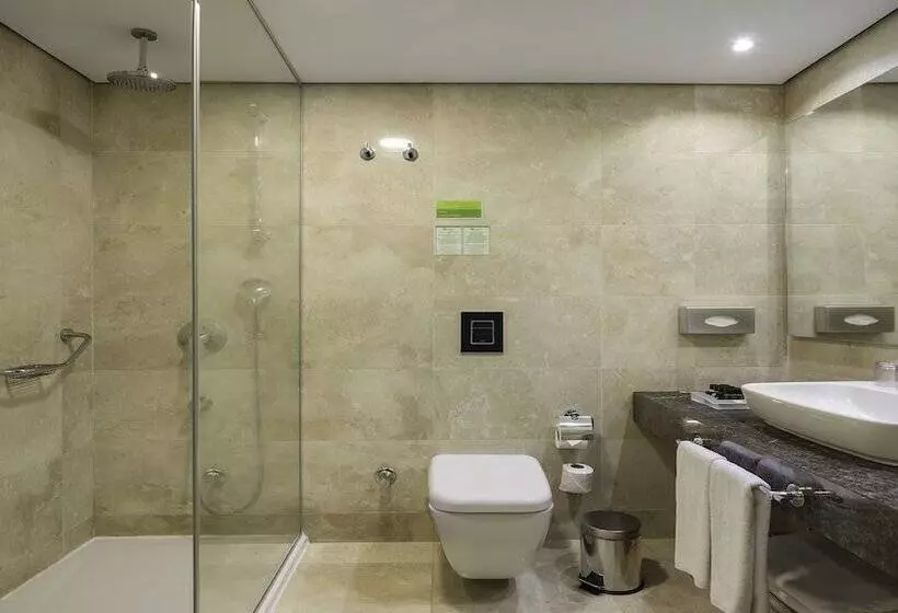 スイート, Holiday Inn Istanbul Old City, An Ihg