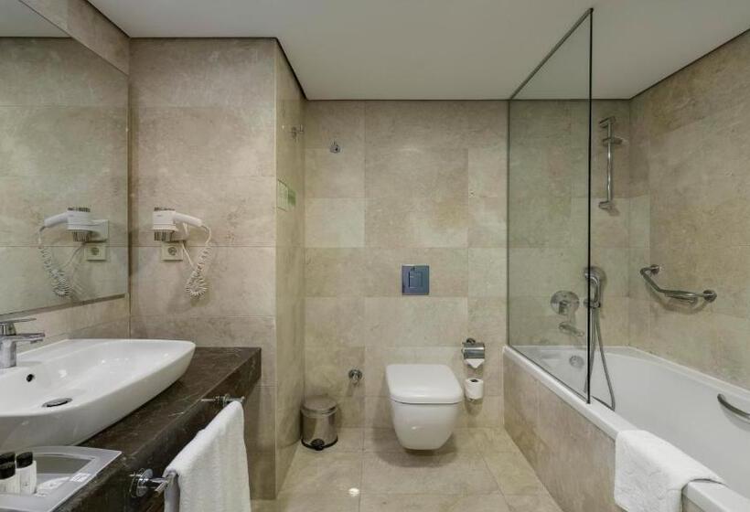 اتاق استاندارد, Holiday Inn Istanbul Old City, An Ihg