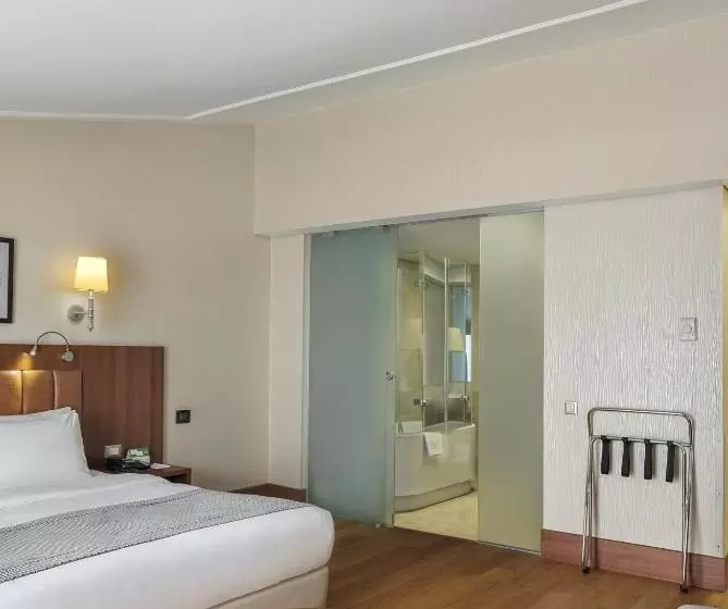 エクゼクティブルーム, Holiday Inn Istanbul Old City, An Ihg