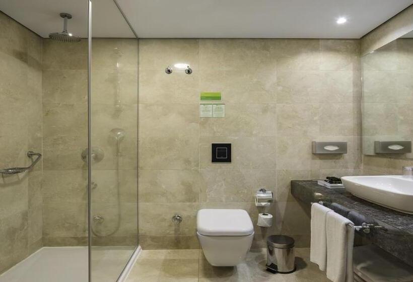 اتاق استاندارد برای معلولان, Holiday Inn Istanbul Old City, An Ihg