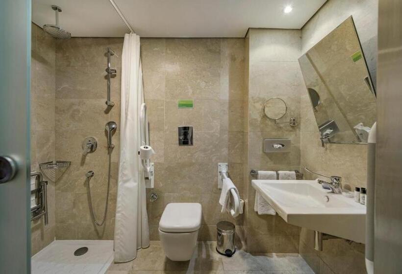 اتاق استاندارد برای معلولان, Holiday Inn Istanbul Old City, An Ihg