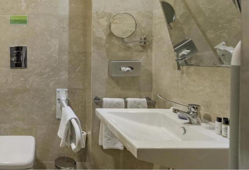 اتاق استاندارد برای معلولان, Holiday Inn Istanbul Old City, An Ihg