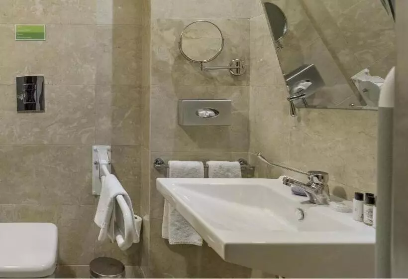 身障者適用スタンダードルーム, Holiday Inn Istanbul Old City, An Ihg