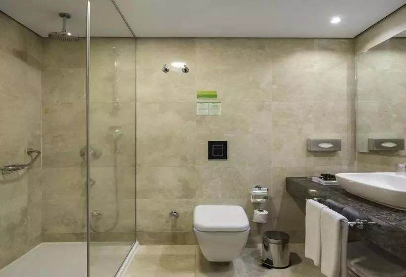 バルコニー付きスタンダードルーム, Holiday Inn Istanbul Old City, An Ihg