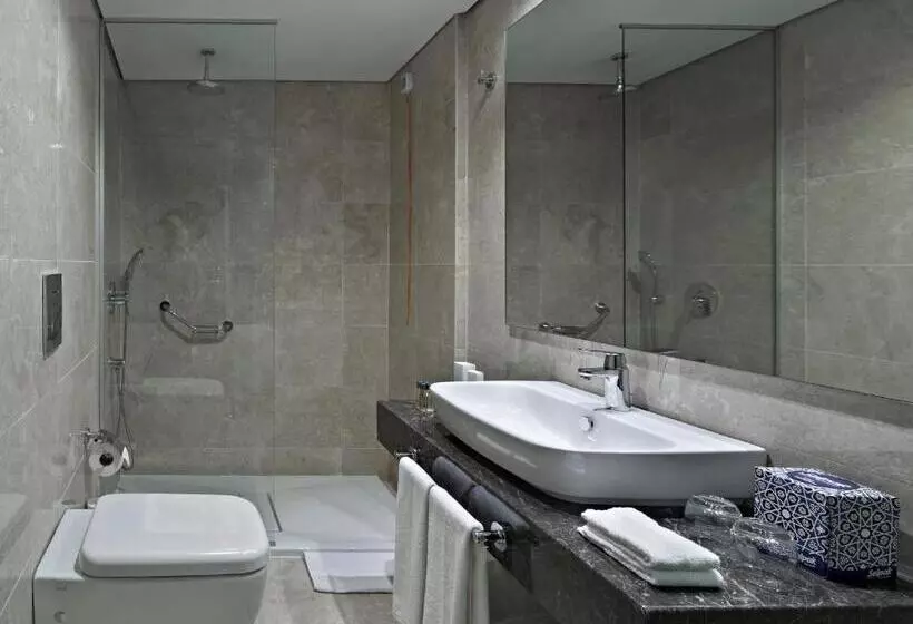 スイート, Holiday Inn Istanbul Old City, An Ihg