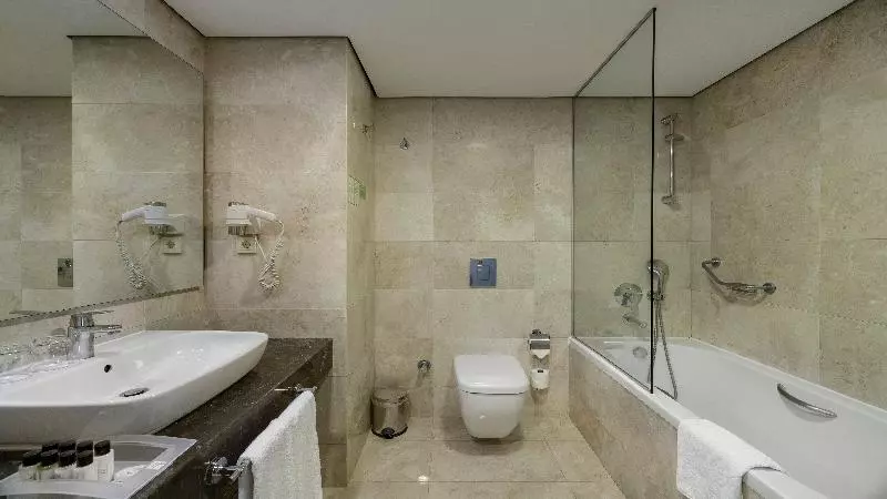 スタンダードルーム, Holiday Inn Istanbul Old City, An Ihg