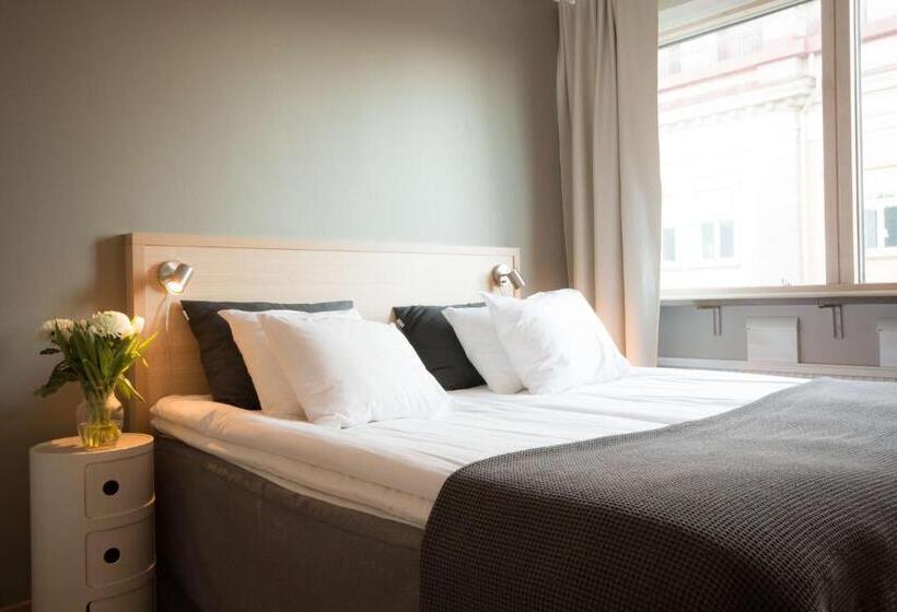 스탠다드 룸, L Aston