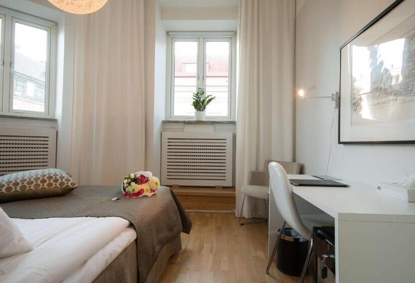 스탠다드 룸, L Aston