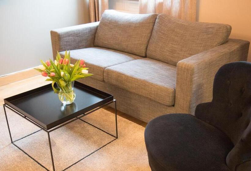 디럭스 룸 킹사이즈 침대, L Aston