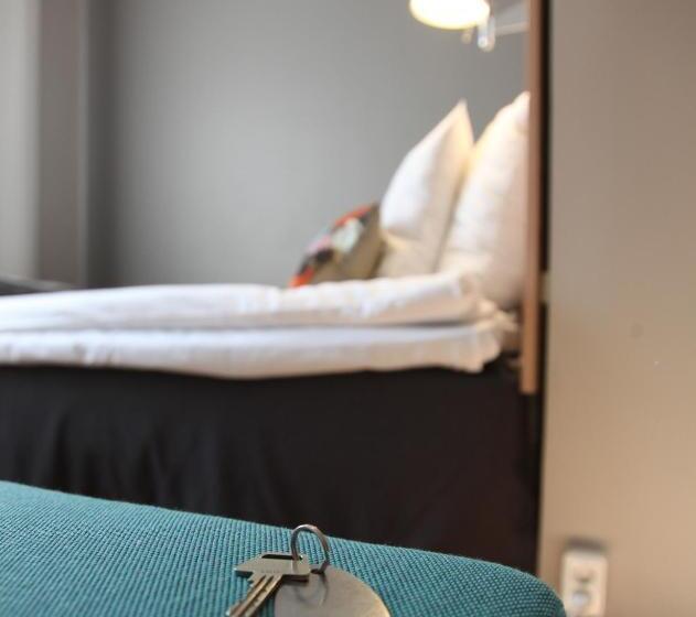 스탠다드 싱글 룸, L Aston