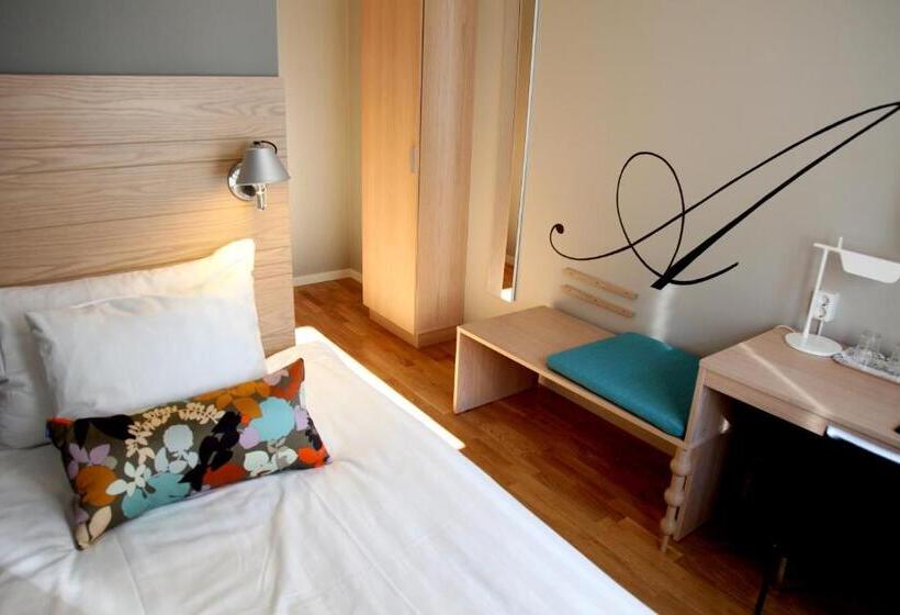 스탠다드 싱글 룸, L Aston