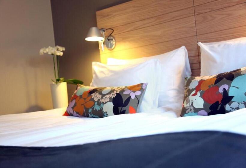 스탠다드 룸, L Aston